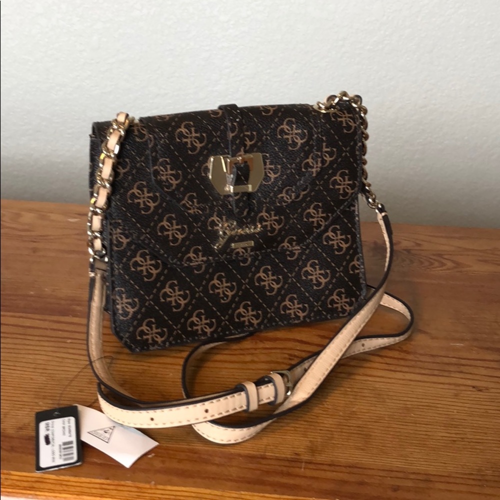 Guess Crossbody Purse